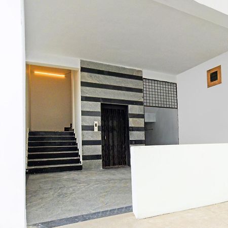 Hotel O Malani Inn ไฮเดอราบัด ภายนอก รูปภาพ